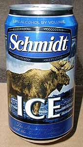 Picture of Schmidt Ice