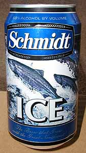 Picture of Schmidt Ice