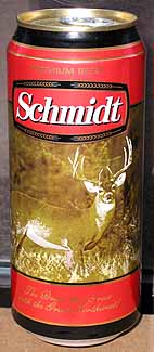 Picture of Schmidt Beer