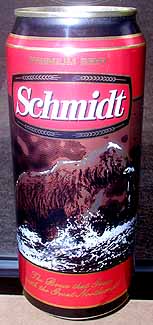 Picture of Schmidt Beer
