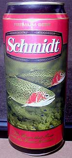 Picture of Schmidt Beer