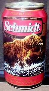 Picture of Schmidt Beer