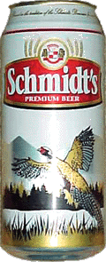 Picture of Schmidt's Beer