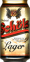 Picture of Scholz Lager
