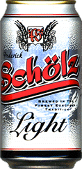 Picture of Scholz Light