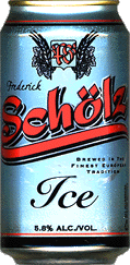 Picture of Scholz Ice