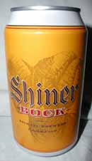 Picture of Shiner Bock