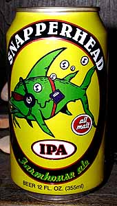 Picture of Snapperhead IPA