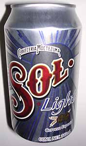 Picture of Sol Light