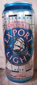 Picture of Special Export Light