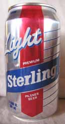 Picture of Sterling Light