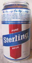 Picture of Sterling Beer