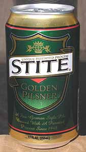 Picture of Stite Golden Pilsner