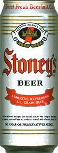 Picture of Stoney's Beer
