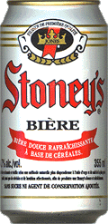 Picture of Stoney's Beer/Biere