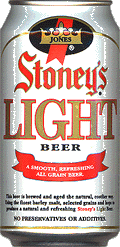 Picture of Stoney's Light