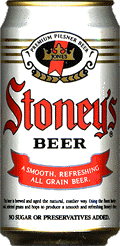 Picture of Stoney's Beer
