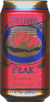 Picture of Stone Peak Beer