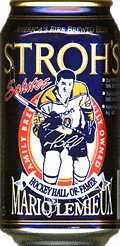Picture of Stroh's Beer