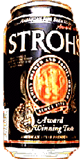 Picture of Stroh's Beer