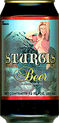 Picture of Sturgis Beer