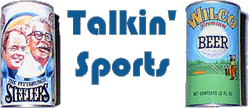Talkin' Sports