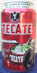 Picture of Tecate Beer