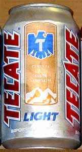 Picture of Tecate Light