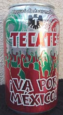 Picture of Tecate Beer