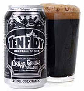 Picture of Ten FIDY Imperial Stout