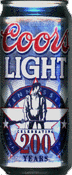 Picture of Coors Light Beer