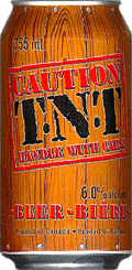 Picture of TNT Beer