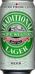 Picture of Traditional Lager