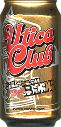 Picture of Utica Club Pilsner
