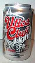 Picture of Utica Club Light