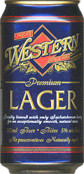 Picture of Western Lager