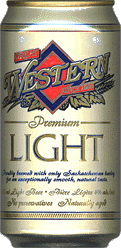 Picture of Western Light