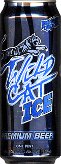 Picture of Wild Cat Ice