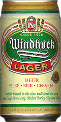 Picture of Windhoek Lager
