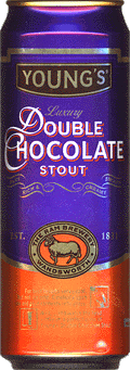 Picture of Young's Double Chocolate Stout
