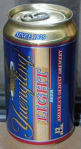 Picture of Yuengling Light