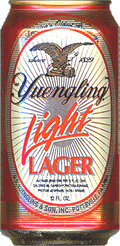 Picture of Yuengling Light Lager