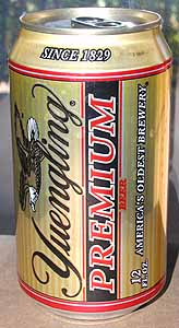 Picture of Yuengling Premium