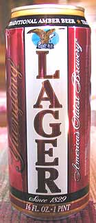 Picture of Yuengling Lager