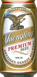 Picture of Yuengling Beer