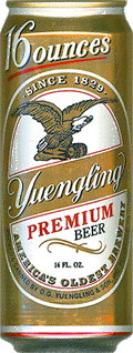 Picture of Yuengling Beer
 