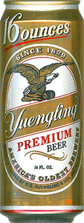 Picture of Yuengling Beer
 